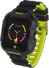 Garett 5903246286809 Smartwatch dziecięcy Garett Kids Star 4G RT czarny