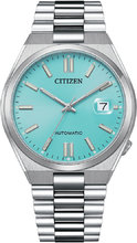 Citizen Mechanical NJ0151-88M