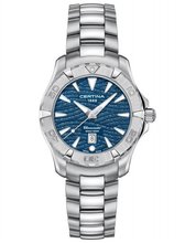 Certina C032.251.11.041.09