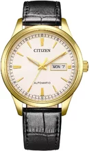 Citizen Mechanical NY4059-09AE