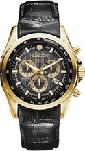 Roamer Rockshell Mark III Chrono 220837 48 55 02