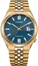 Citizen Mechanical NK0023-57L
