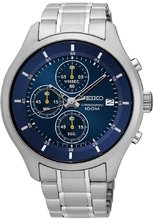 Seiko Chronograph SKS537P1