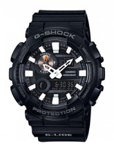 Casio G-Shock GAX-100B-1AER