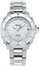 Alpina Seastrong AL-240MPW2VC6B
