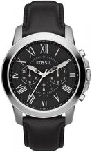 Fossil Grant FS4812