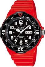 Casio Collection MRW-200HC-4B