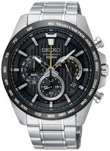 Seiko Chronograph SSB303P1
