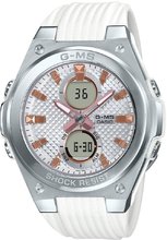 Casio G-Shock MSG-C100-7AER