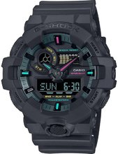 Casio G-Shock GA-700MF-1AER