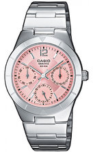 Casio Standard Analogue LTP-2069D-4AV