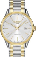 Roamer Superior 3H Gents 508833 47 15 51