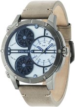 Police Rattlesnake PL.14699JSU/07