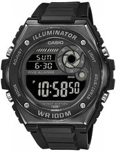 Casio Sports MWD-100HB-1BVEF