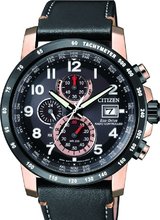 Citizen Radio Controlled AT8126-02E