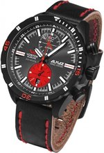 Vostok Europe Almaz 6S11-320C260