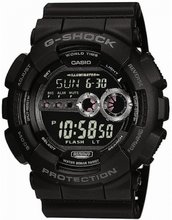 Casio G-Shock GD-100-1BER