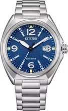 Citizen Military AW1571-76L
