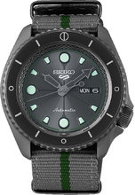 Seiko 5 Sports SRPF75K1