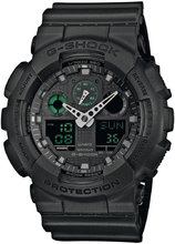 Casio G-Shock GA-100MB-1AER