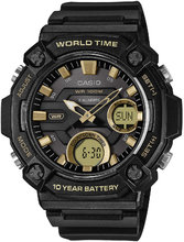 Casio Sports AEQ-120W-9AVEF