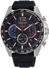 Seiko Chronograph SSB347P1