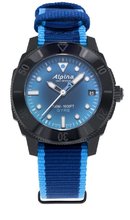 Alpina Seastrong AL-525LNSB3VG6