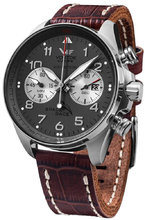 Vostok Europe Space Race 6S21-325A666