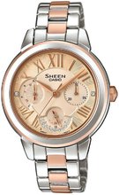 Casio Sheen SHE-3059SPG-9AUER