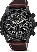 Citizen Radio Controlled CB5865-15E