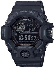 Casio G-Shock GW-9400-1BER