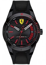 Scuderia Ferrari 0830428 Red Rev T