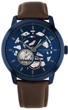 Tommy Hilfiger Henry Automatic 1710660