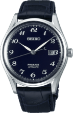 Seiko Presage SJE077J1