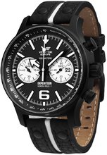 Vostok Europe Expedition 6S21-5954199