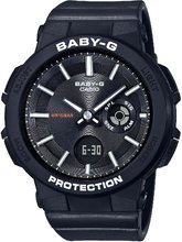Casio Baby-G BGA-255-1AER