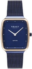 Obaku V267LXSLML