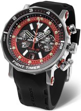 Vostok Europe 6S21-620A484