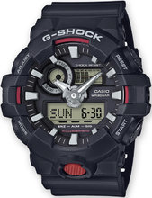 Casio G-Shock GA-700-1AER