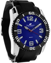 Timemaster LCD i Quartz 166-11