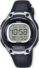 Casio Collection LW-203-1AVEF