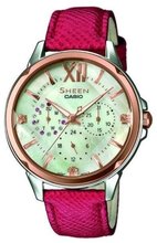 Casio Sheen SHE-3056GL-7AUER