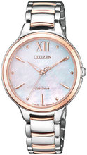 Citizen Elegance EM0556-87D
