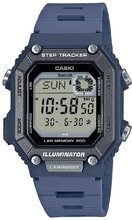 Casio Timeless WS-B1000-2AVEF