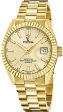 Festina Swiss Made F20086-A