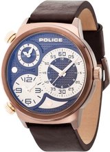 Police Elapid PL.14542JSBN/65