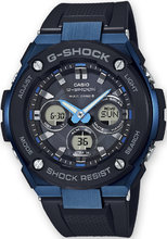 Casio G-Shock GST-W300G-1A2ER