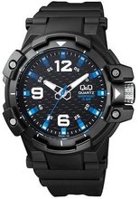 Q&Q VR82-001