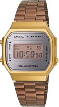 Casio Vintage A168WECM-5EF