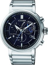 Citizen Bluetooth BZ1001-86E